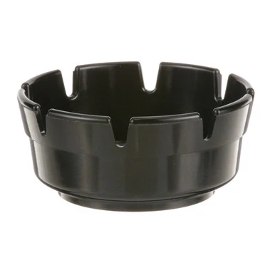 4 in x 1 1/2 in Ash Tray