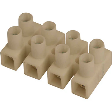 4-positon Terminal Block