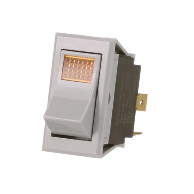Wells ON/OFF Switch 250V