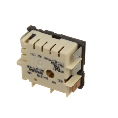 Wells 240V/15A Switch 240V