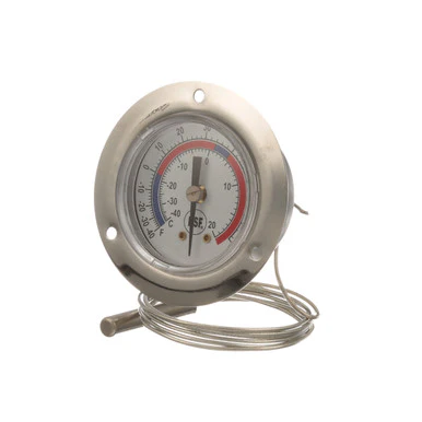 REFRIGERATION/FREEZER -40°
