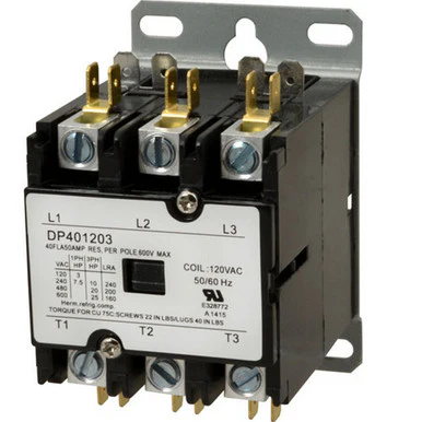 Keating ET-3E 40A Fits Market Forge, Cleveland