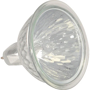 40W Dimmable Halogen Flood Lamp