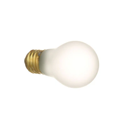40w Silicone Bulb