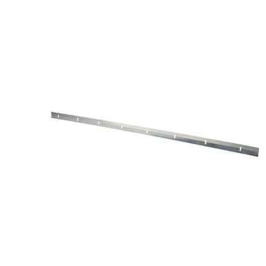48 in Door Sweep Mounting Strip