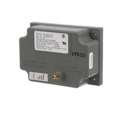 Vulcan 35-605606-115 Control 24V Fits Wolf