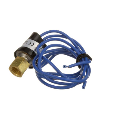 REPEATABILITY/STABILITY Switch