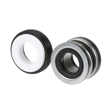 5/8 in Mechanical Pump Washer