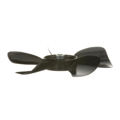 5 in Clockwise Fan Blade