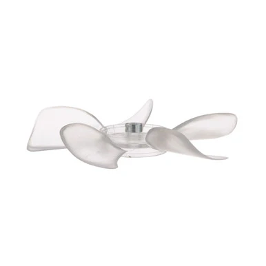 5 in Counter Clockwise Fan Blade Replaces Russell 105849-004