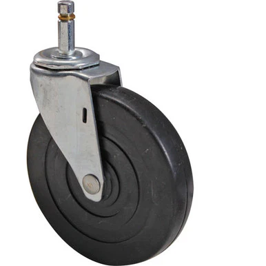 5 in Dish Rack Dolly Caster