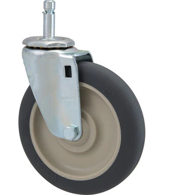 STANDARD-DUTY Caster