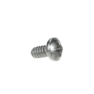 6-32 x 1/4" Phillips Element Screw Replaces Henny Penny SC01-023 18-8SS