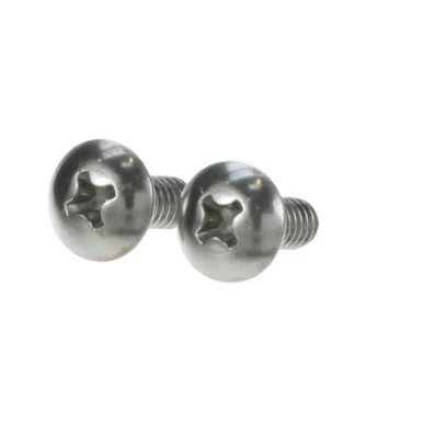 6-32 x 3/8 in Phillips Screws