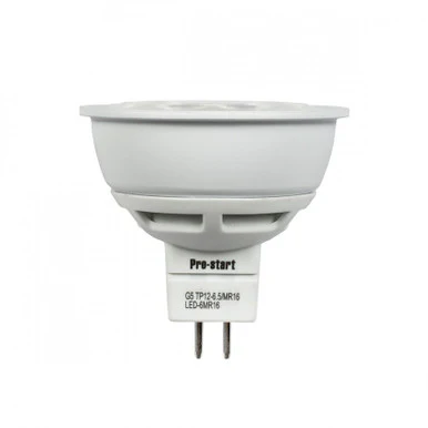 6.5W Dimmable LED Light Bulb