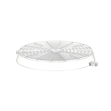 6 7/8 in Plastic Fan Guard