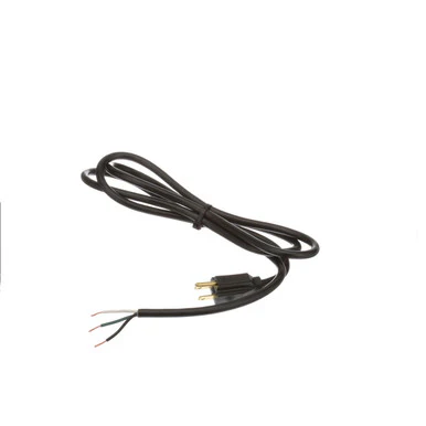 6 ft 13A 120V Power Cord RS-812