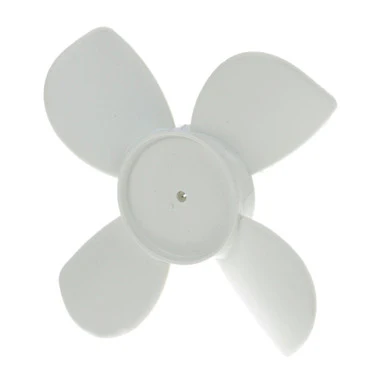 6 in Clockwise Fan Blade