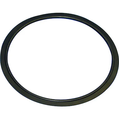 6 in Rubber Door Gasket
