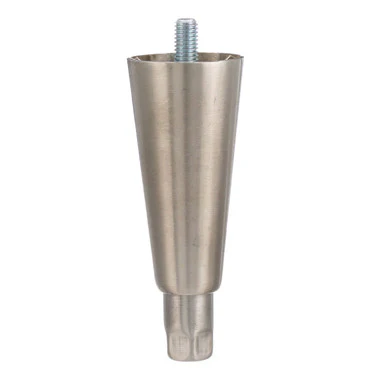 6 in Stud Mount Leg 12/15
