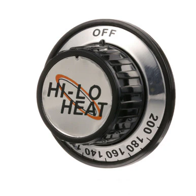 OFF-200-60 Knob