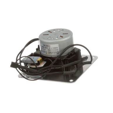 MCO-G Knob 115V