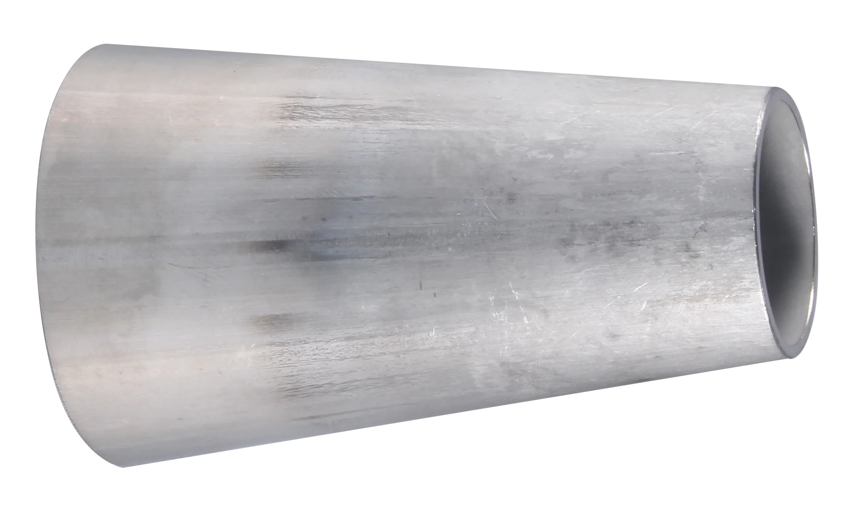 6" x 4" Stainless Steel Concentric Reducer - T304 Butt-Weld