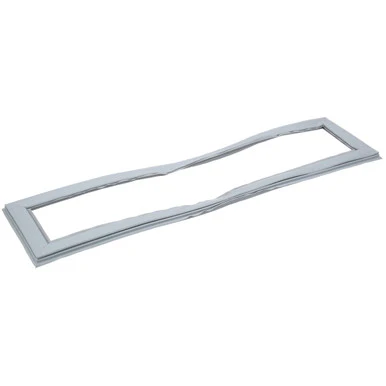 7 1/2 in x 29 in Drawer Gasket Replaces Delfield 1701393