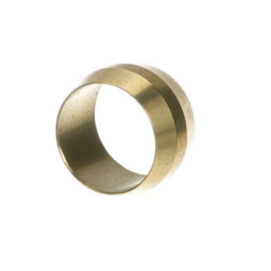7/16 in Brass Ferrule