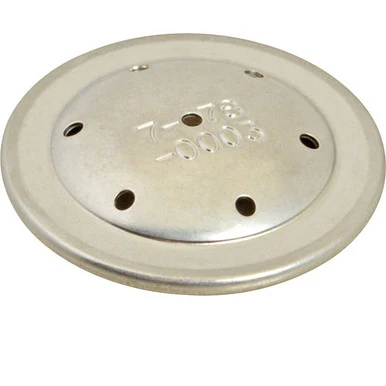 7 Hole Spray Head