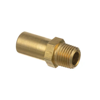 Blodgett Burner