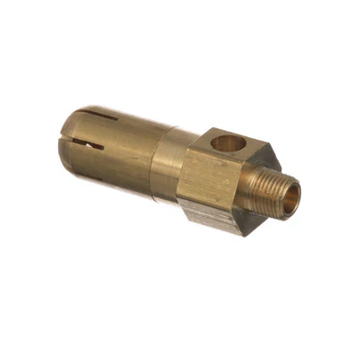 #73 LP Gas Jet Burner Replaces Metal Masters 302123 11/16