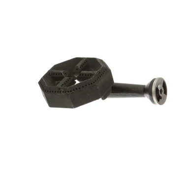 8 3/4 in GD Series Front Burner Assembly 24-1043
