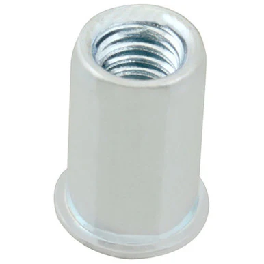 8-32 Threaded Insert