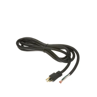 8 ft Cord with Plug