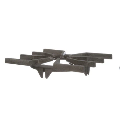 8 in Cast Iron Range Grate 12-7