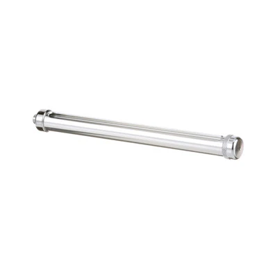 8 in Gauge Shield Assembly BK-2