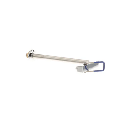 8 in Pedestal Glass Filler