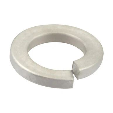 #8 Lock Washer