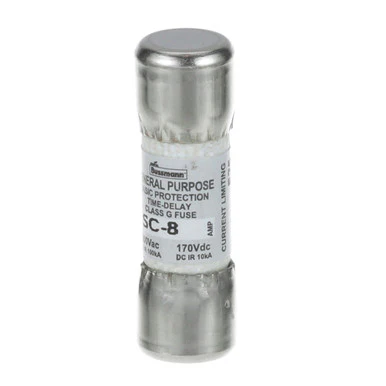 8A Fuse SC-8