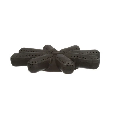 HOLES/ARM Burner