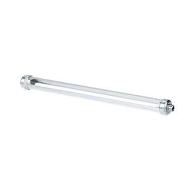 9 in Gauge Shield Assembly