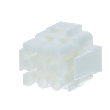 9-Pin Connector Replaces Frymaster 8072137