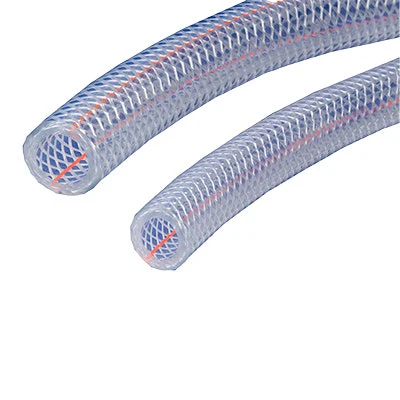 Accuflex Clearbraid 5/8" x .89" Standard Wall 100 Ft | Accuflex K3150-10X100