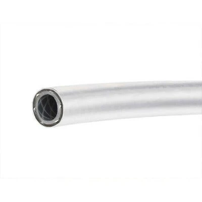 Bev-Seal Barrier UV White CO2 Hose .265" x .457" 500 Ft | Accuflex 176-04502-00