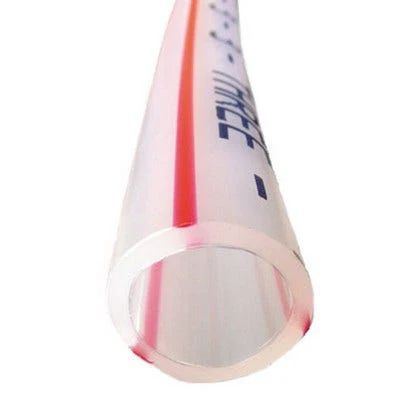 Bev-Seal Ultra Barrier Tubing 1/4" x 3/8" 500 Ft | Accuflex 235-0662X500
