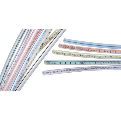Bev-Seal Ultra Barrier Tubing 3/8" x 1/2" #8 500 Ft | Accuflex 235-08620-08