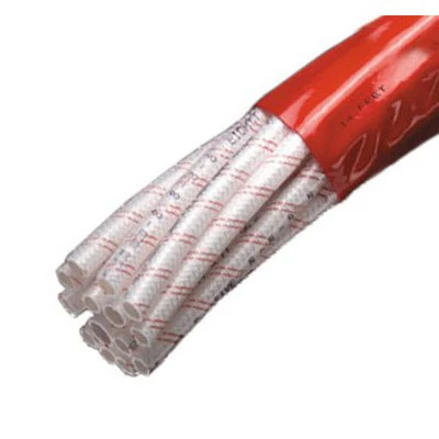 Bev-Seal Ultra Red Bundle (12) .375" (2) .510" Barrier 100 Ft | Accuflex 975-CB0012020-01