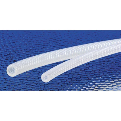 Bevlex Hose .265" x .457" Blue Tracer 100 Ft | Accuflex 170-04122-77