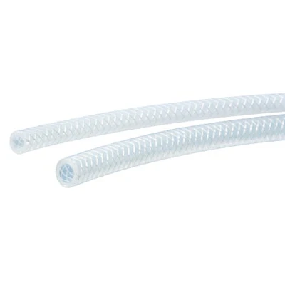 Bevlex Hose .265" x .457" White Tracer 500 Ft | Accuflex 170-04502-00